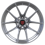 BMW M3 Y1191 FORGED WHEELS SERIES: RV-MM119 - RVRN WHEELS