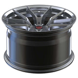 BMW M3 Y1191 FORGED WHEELS SERIES: RV-MM119 - RVRN WHEELS