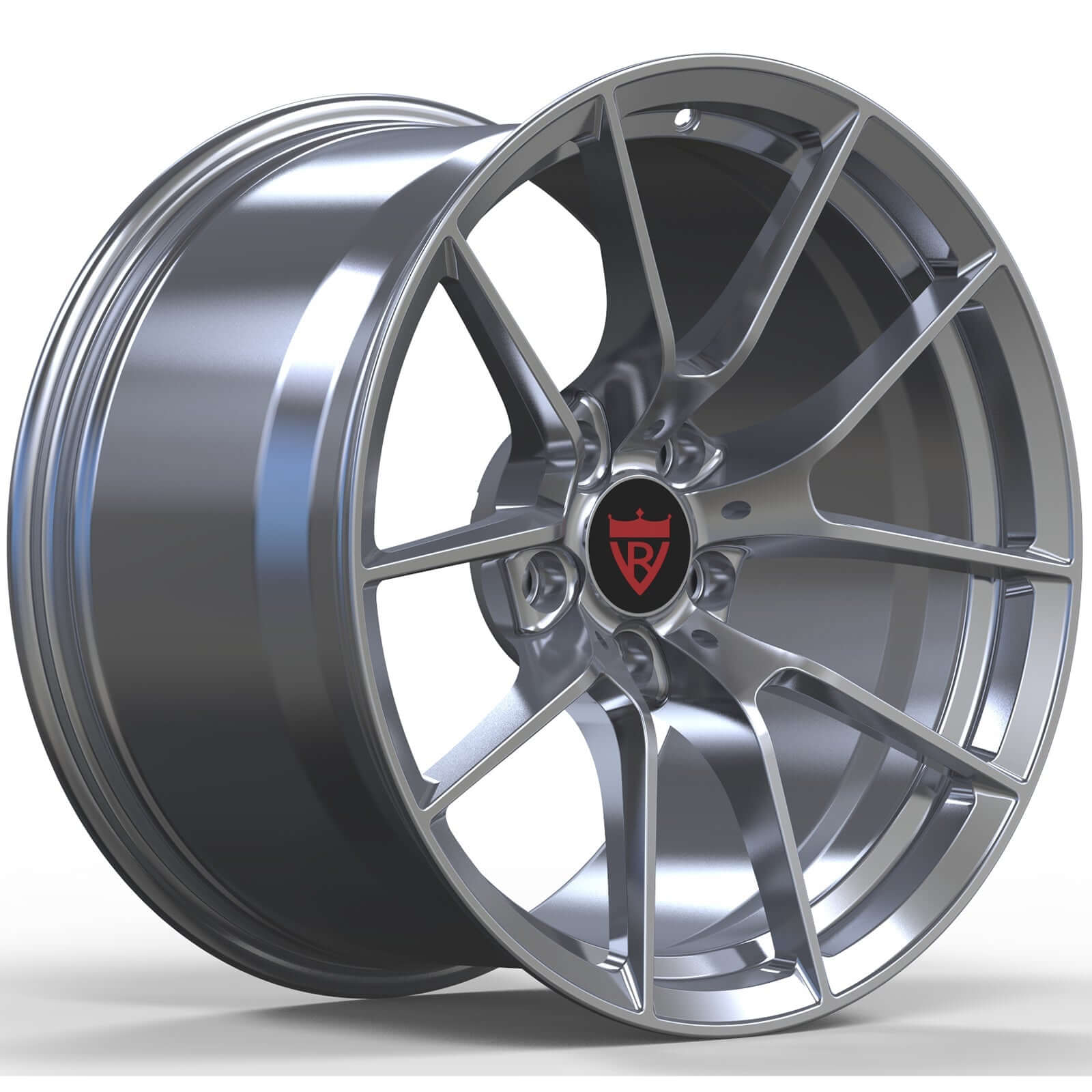 BMW M3 Y1191 FORGED WHEELS SERIES: RV-MM119 - RVRN WHEELS