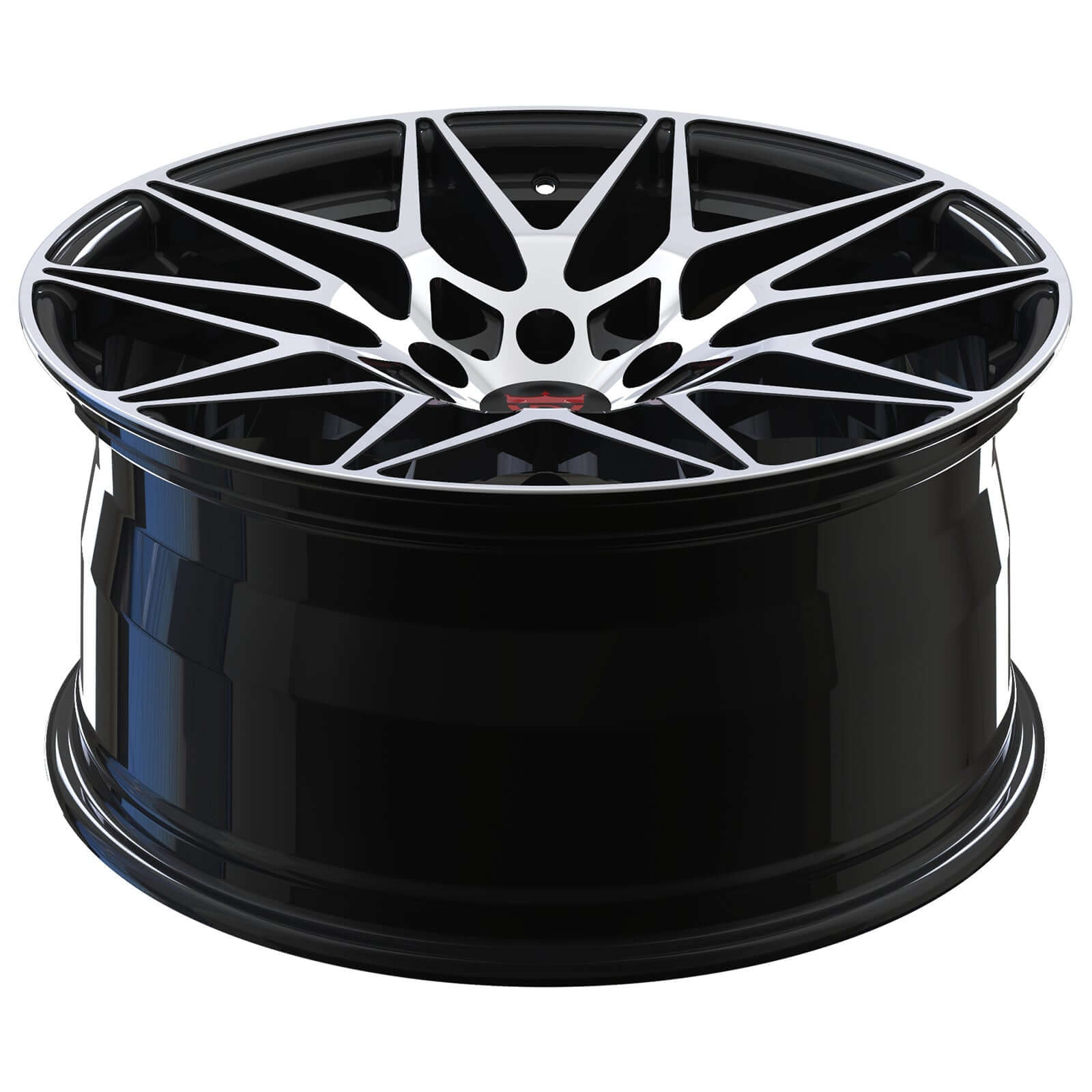 BMW M4 C220286 FORGED WHEELS SERIES: RV-MB220 - RVRN WHEELS