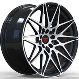 BMW M4 C220286 FORGED WHEELS SERIES: RV-MB220 - RVRN WHEELS