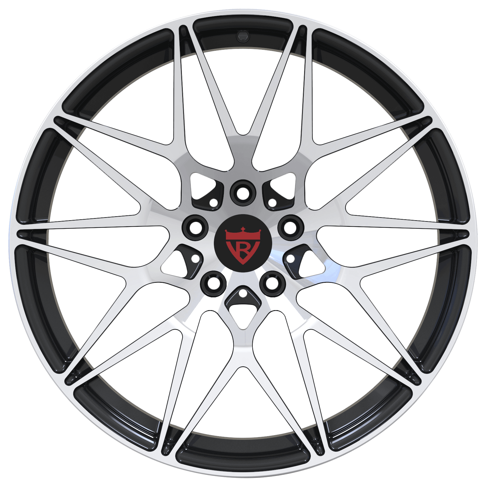 BMW M4 C220286 FORGED WHEELS SERIES: RV-MB220 - RVRN WHEELS