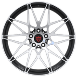 BMW M4 C220286 FORGED WHEELS SERIES: RV-MB220 - RVRN WHEELS
