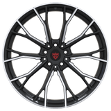 BMW X5 BM708 FORGED WHEELS SERIES: RV-MB507 - RVRN WHEELS