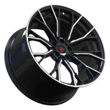 BMW X5 BM708 FORGED WHEELS SERIES: RV-MB507 - RVRN WHEELS