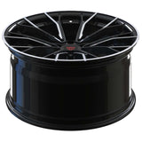 BMW X5 BM708 FORGED WHEELS SERIES: RV-MB507 - RVRN WHEELS