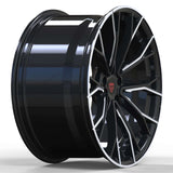 BMW X5 BM708 FORGED WHEELS SERIES: RV-MB507 - RVRN WHEELS