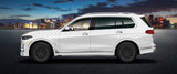 BMW X7 BM104F FORGED WHEELS SERIES: RV-MB704 - RVRN WHEELS