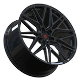 BMW X7 G085 FORGED WHEELS SERIES: RV-MB708 - RVRN WHEELS