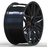 BMW X7 G085 FORGED WHEELS SERIES: RV-MB708 - RVRN WHEELS
