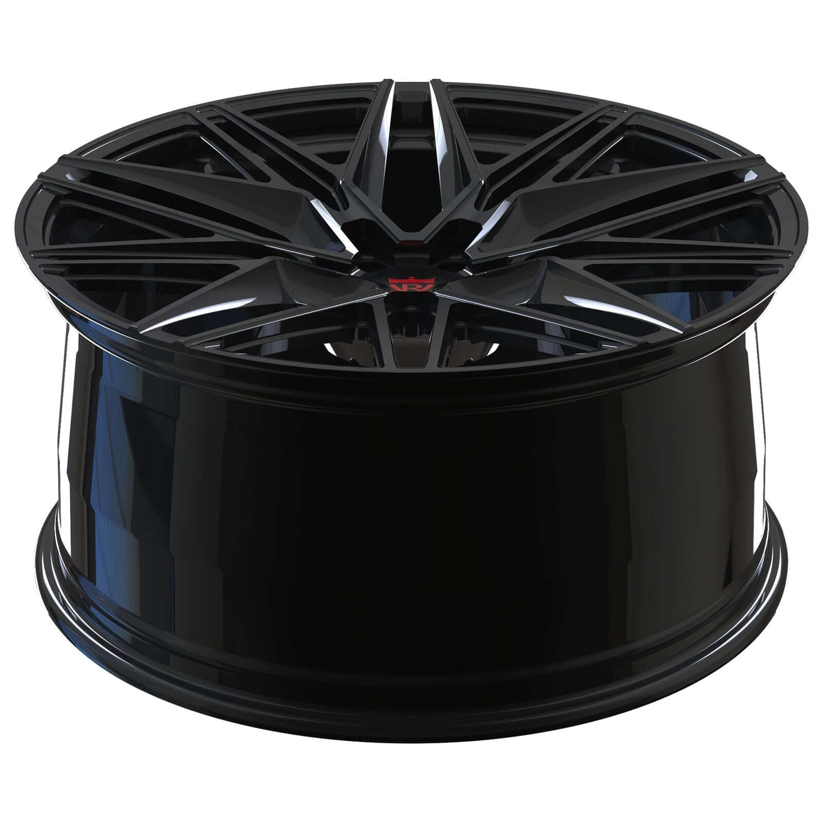 BMW X7 G085 FORGED WHEELS SERIES: RV-MB708 - RVRN WHEELS