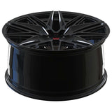 BMW X7 G085 FORGED WHEELS SERIES: RV-MB708 - RVRN WHEELS