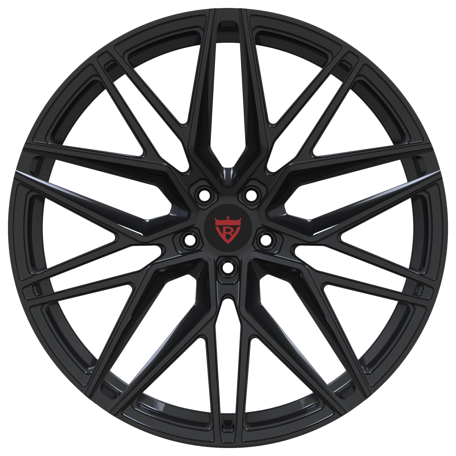 BMW X7 G085 FORGED WHEELS SERIES: RV-MB708 - RVRN WHEELS