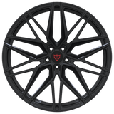 BMW X7 G085 FORGED WHEELS SERIES: RV-MB708 - RVRN WHEELS