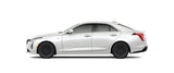 CADILLAC CT4 KD-169 FORGED WHEELS SERIESRV-MC169 - RVRN WHEELS