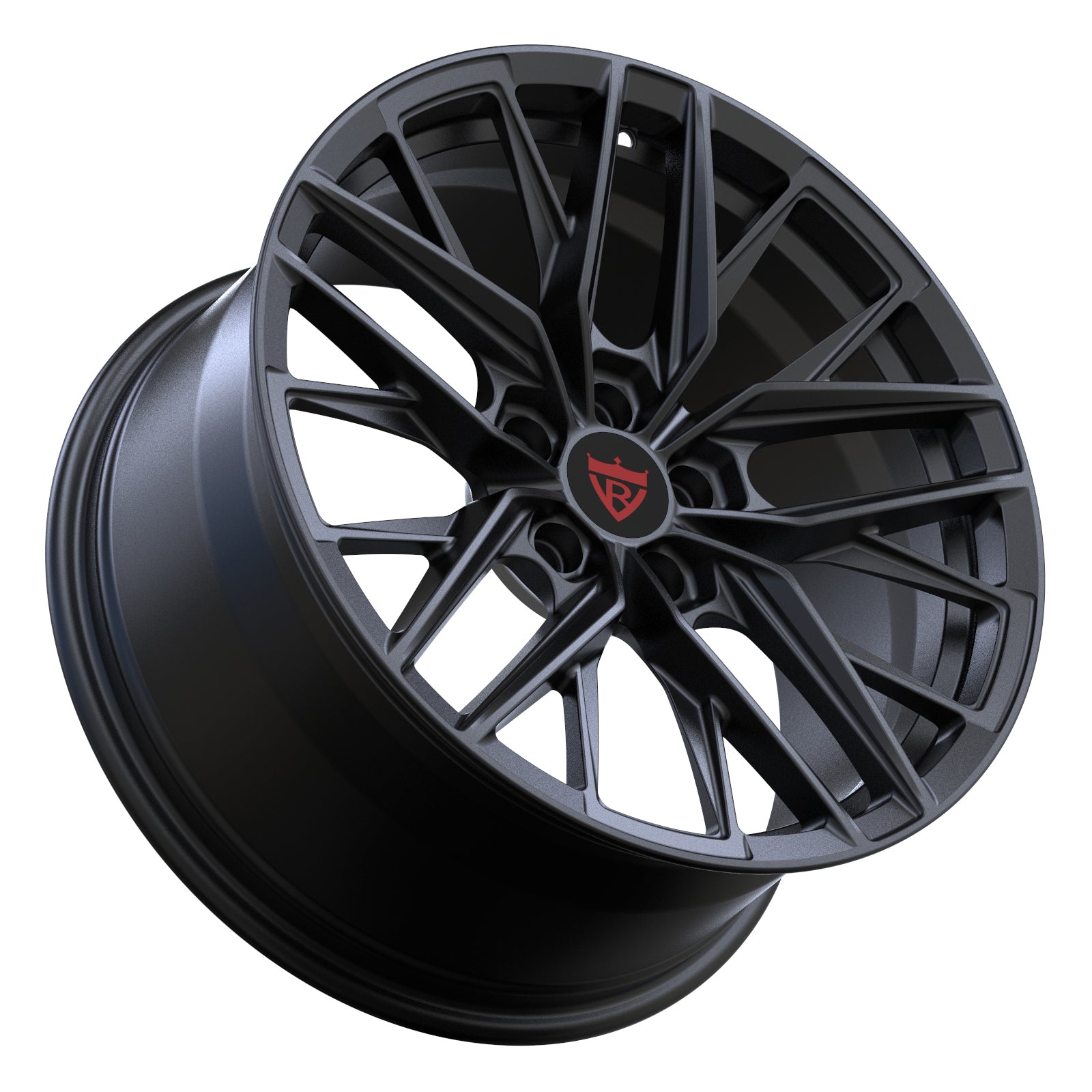 CADILLAC CT4 KD-169 FORGED WHEELS SERIESRV-MC169 - RVRN WHEELS