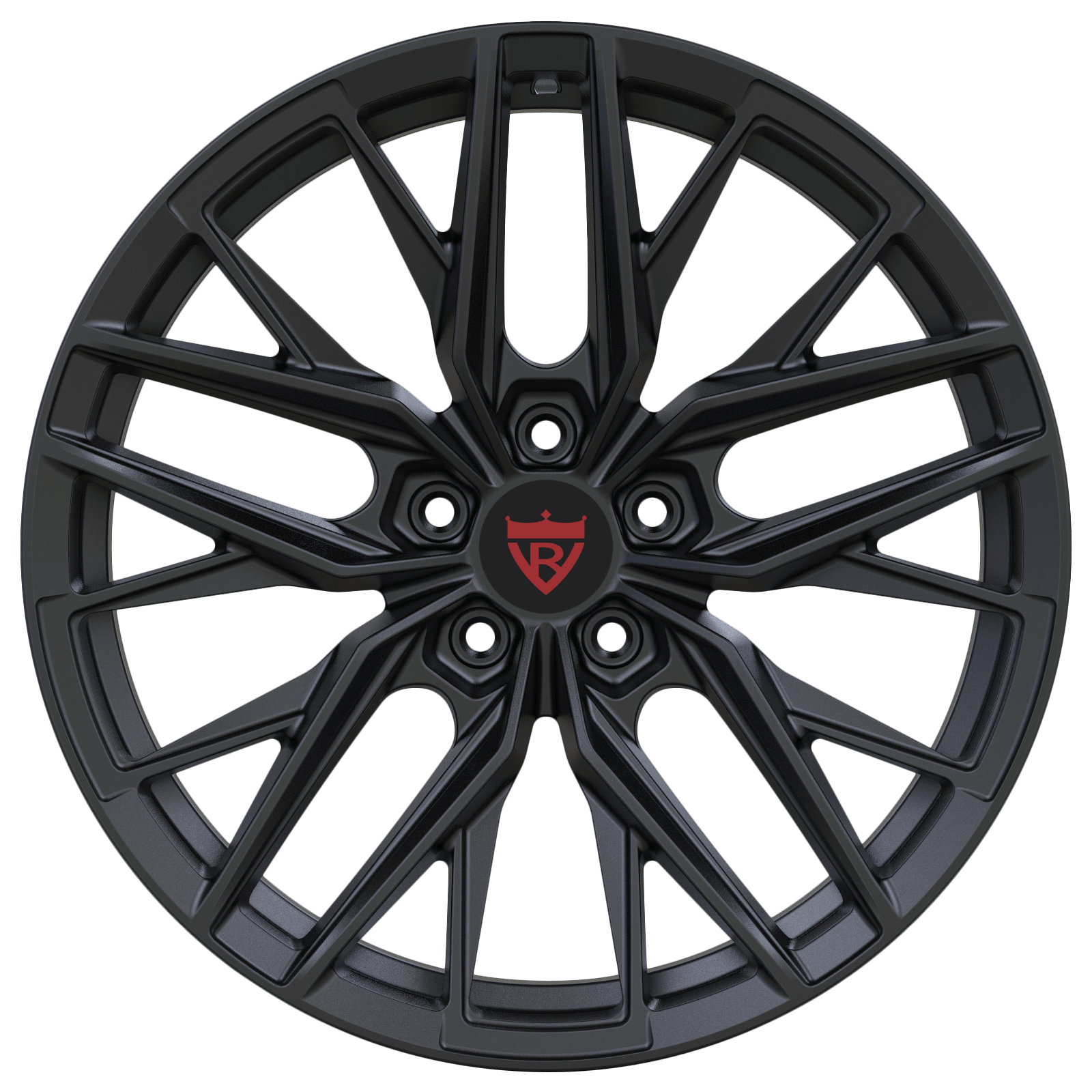 CADILLAC CT4 KD-169 FORGED WHEELS SERIESRV-MC169 - RVRN WHEELS