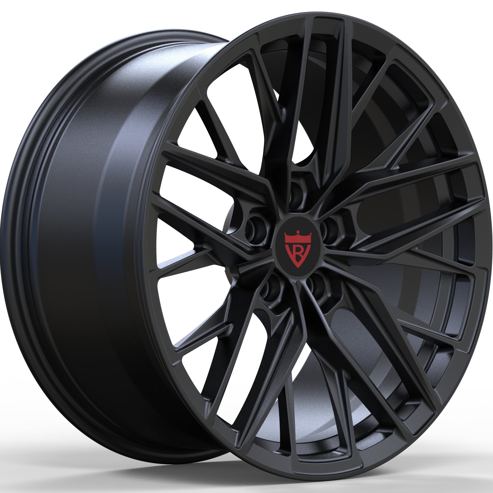 CADILLAC CT4 KD-169 FORGED WHEELS SERIESRV-MC169 - RVRN WHEELS