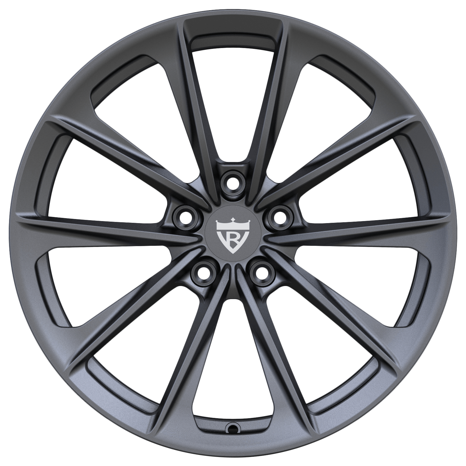CADILLAC CT5 KD248 FORGED WHEELS SERIES: RV-MC248 - RVRN WHEELS