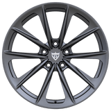 CADILLAC CT5 KD248 FORGED WHEELS SERIES: RV-MC248 - RVRN WHEELS