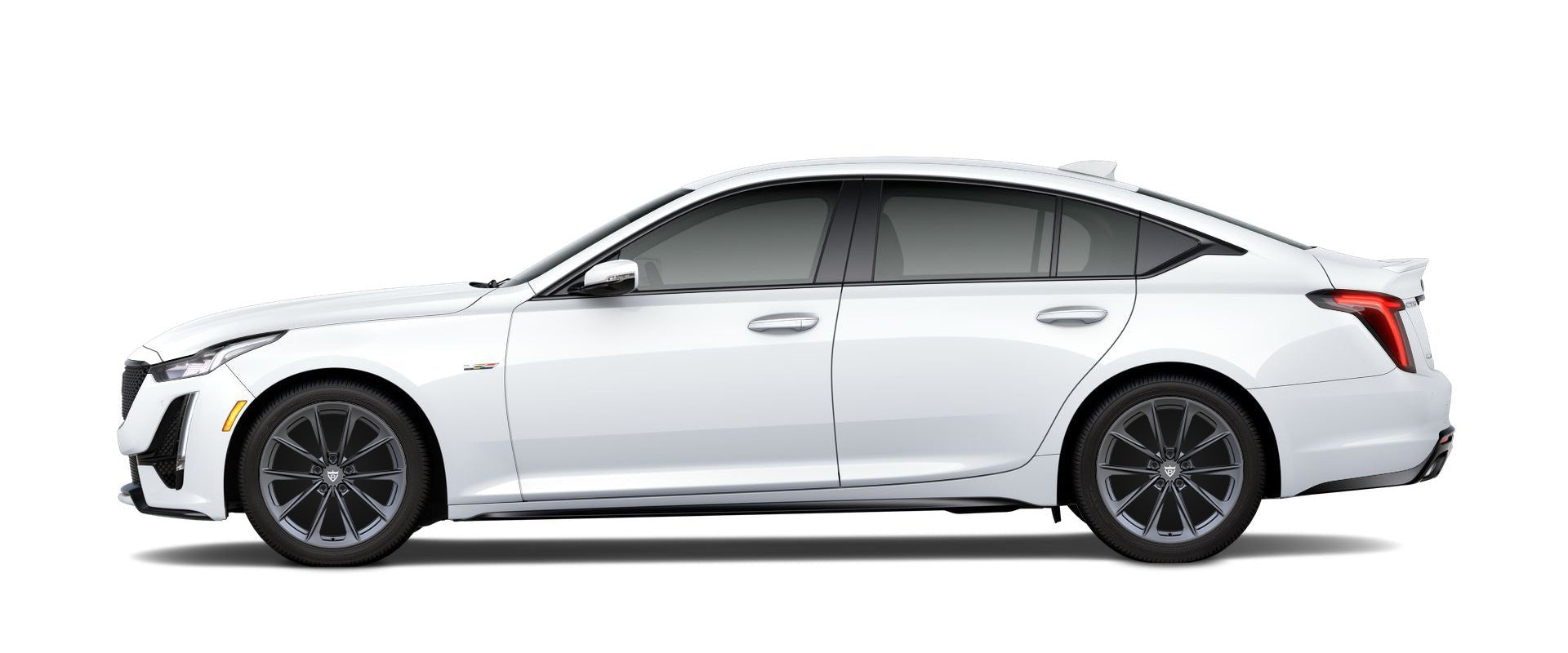 CADILLAC CT5 KD248 FORGED WHEELS SERIES: RV-MC248 - RVRN WHEELS
