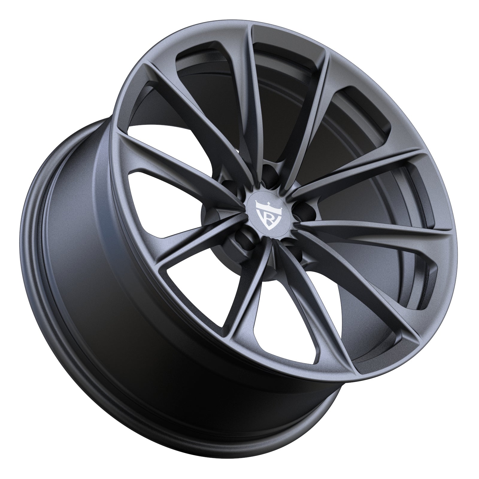 CADILLAC CT5 KD248 FORGED WHEELS SERIES: RV-MC248 - RVRN WHEELS