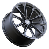 CADILLAC CT5 KD248 FORGED WHEELS SERIES: RV-MC248 - RVRN WHEELS