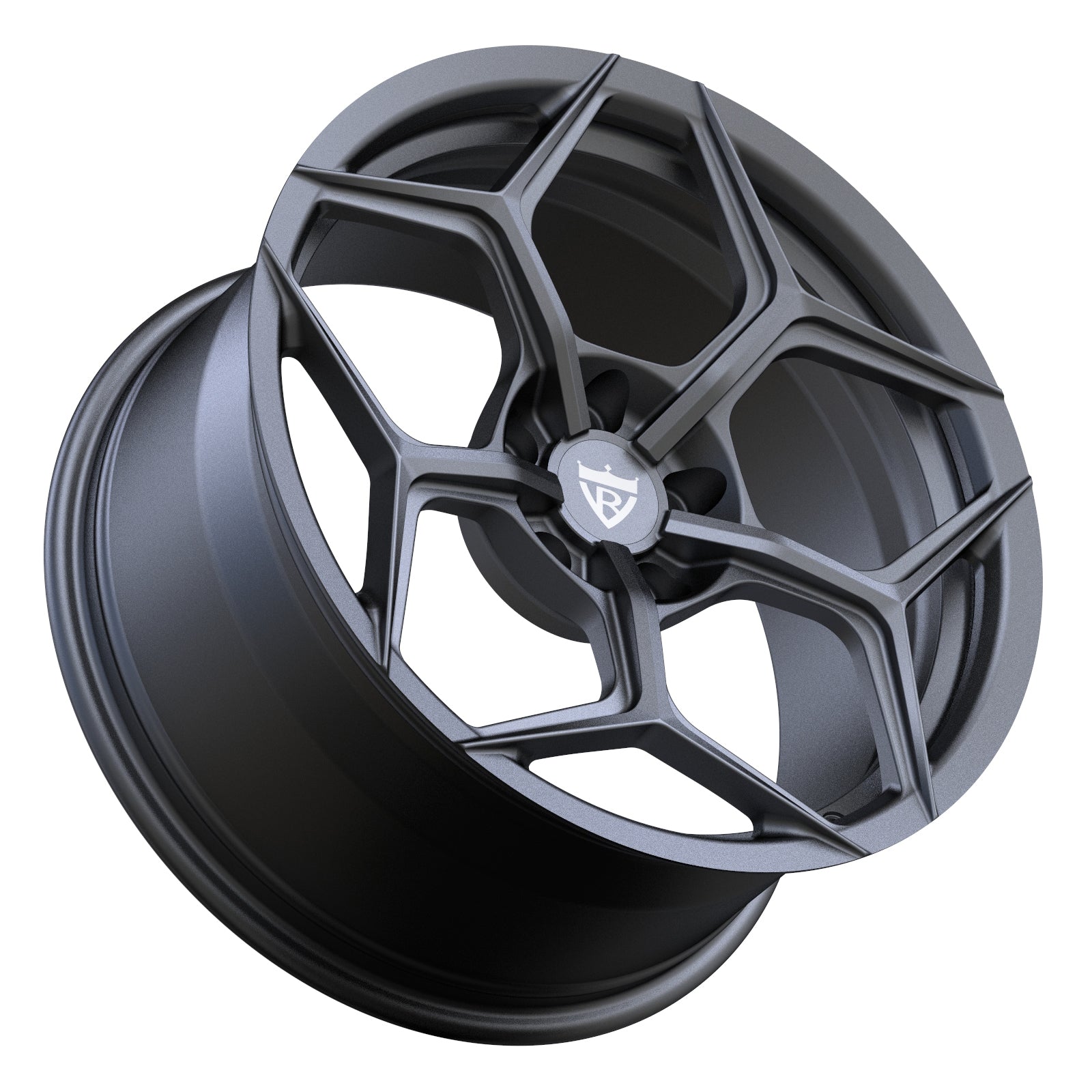CADILLAC CT5 KD49I FORGED WHEELS SERIS: RV-MC491 - RVRN WHEELS