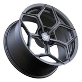 CADILLAC CT5 KD49I FORGED WHEELS SERIS: RV-MC491 - RVRN WHEELS