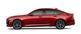 CADILLAC CT5 KD49I FORGED WHEELS SERIS: RV-MC491 - RVRN WHEELS