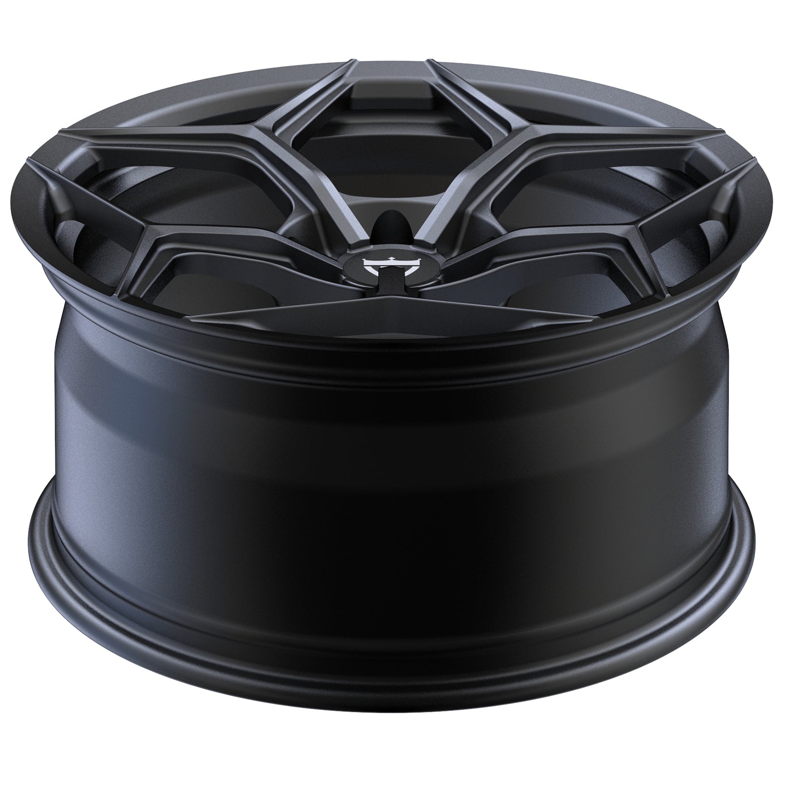 CADILLAC CT5 KD49I FORGED WHEELS SERIS: RV-MC491 - RVRN WHEELS