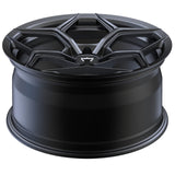 CADILLAC CT5 KD49I FORGED WHEELS SERIS: RV-MC491 - RVRN WHEELS