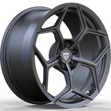 CADILLAC CT5 KD49I FORGED WHEELS SERIS: RV-MC491 - RVRN WHEELS