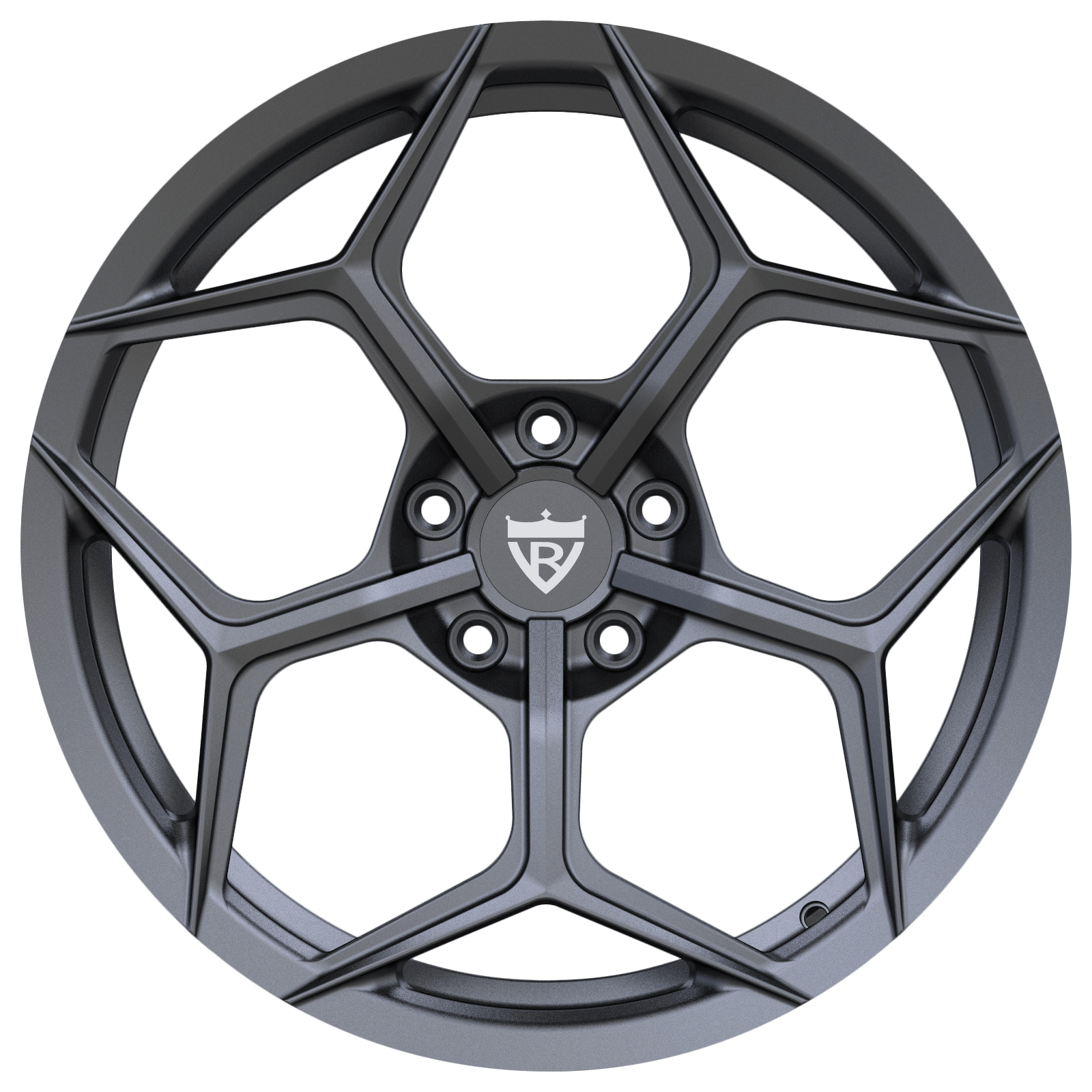 CADILLAC CT5 KD49I FORGED WHEELS SERIS: RV-MC491 - RVRN WHEELS