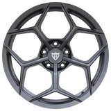 CADILLAC CT5 KD49I FORGED WHEELS SERIS: RV-MC491 - RVRN WHEELS