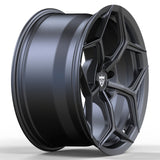 CADILLAC CT5 KD49I FORGED WHEELS SERIS: RV-MC491 - RVRN WHEELS