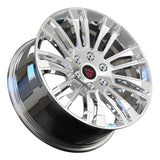 CADILLAC ESCALADE KD-181 FORGED WHEELS SERIES: RV-MC181 - RVRN WHEELS
