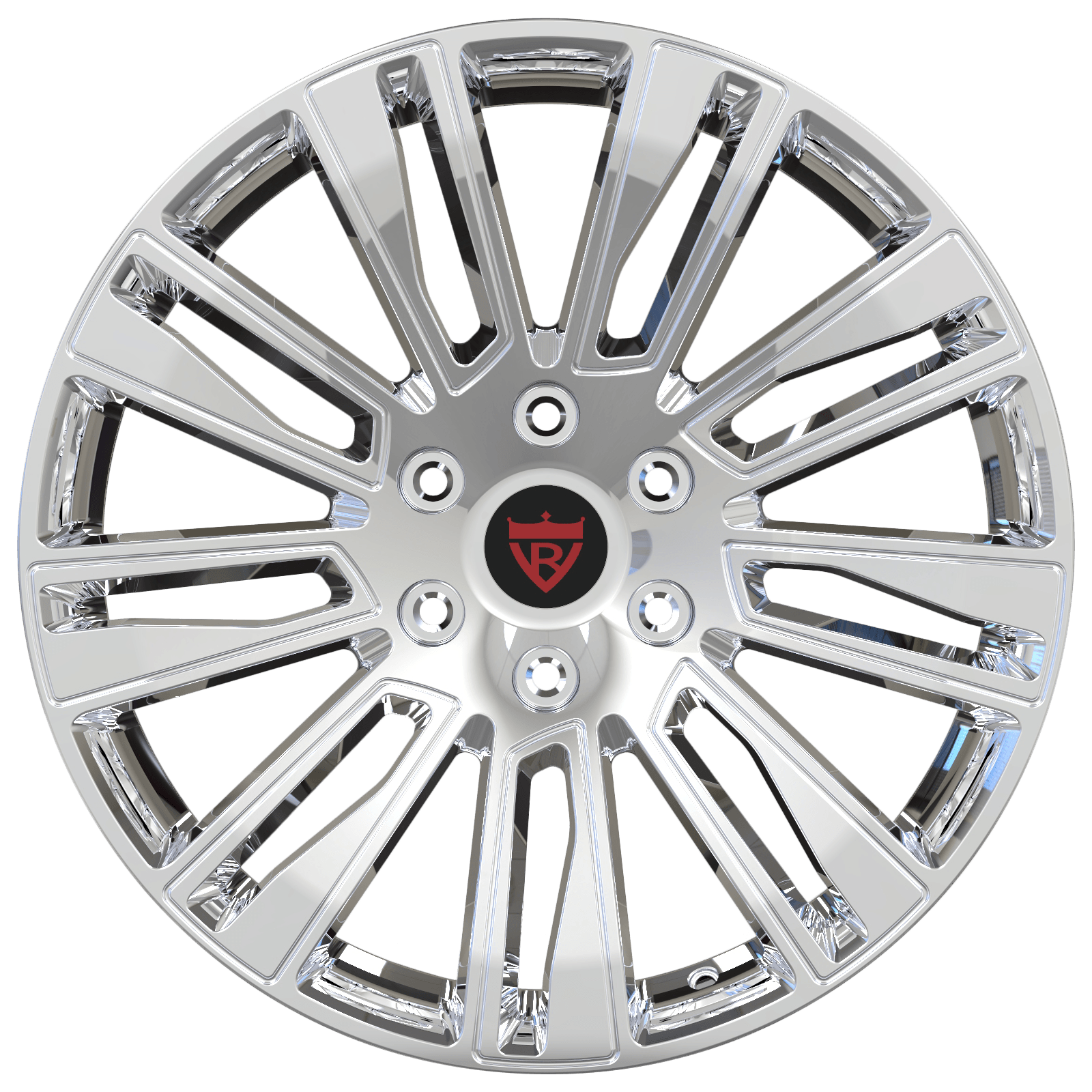 CADILLAC ESCALADE KD-181 FORGED WHEELS SERIES: RV-MC181 - RVRN WHEELS