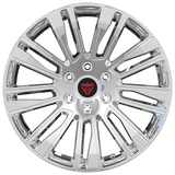 CADILLAC ESCALADE KD-181 FORGED WHEELS SERIES: RV-MC181 - RVRN WHEELS