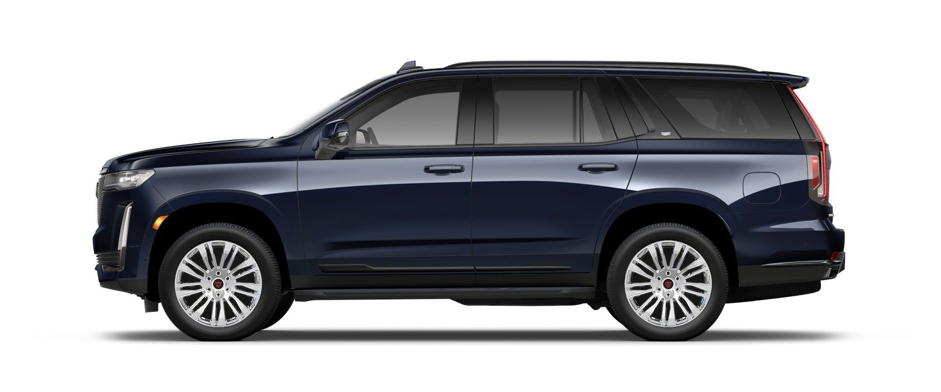 CADILLAC ESCALADE KD-181 FORGED WHEELS SERIES: RV-MC181 - RVRN WHEELS