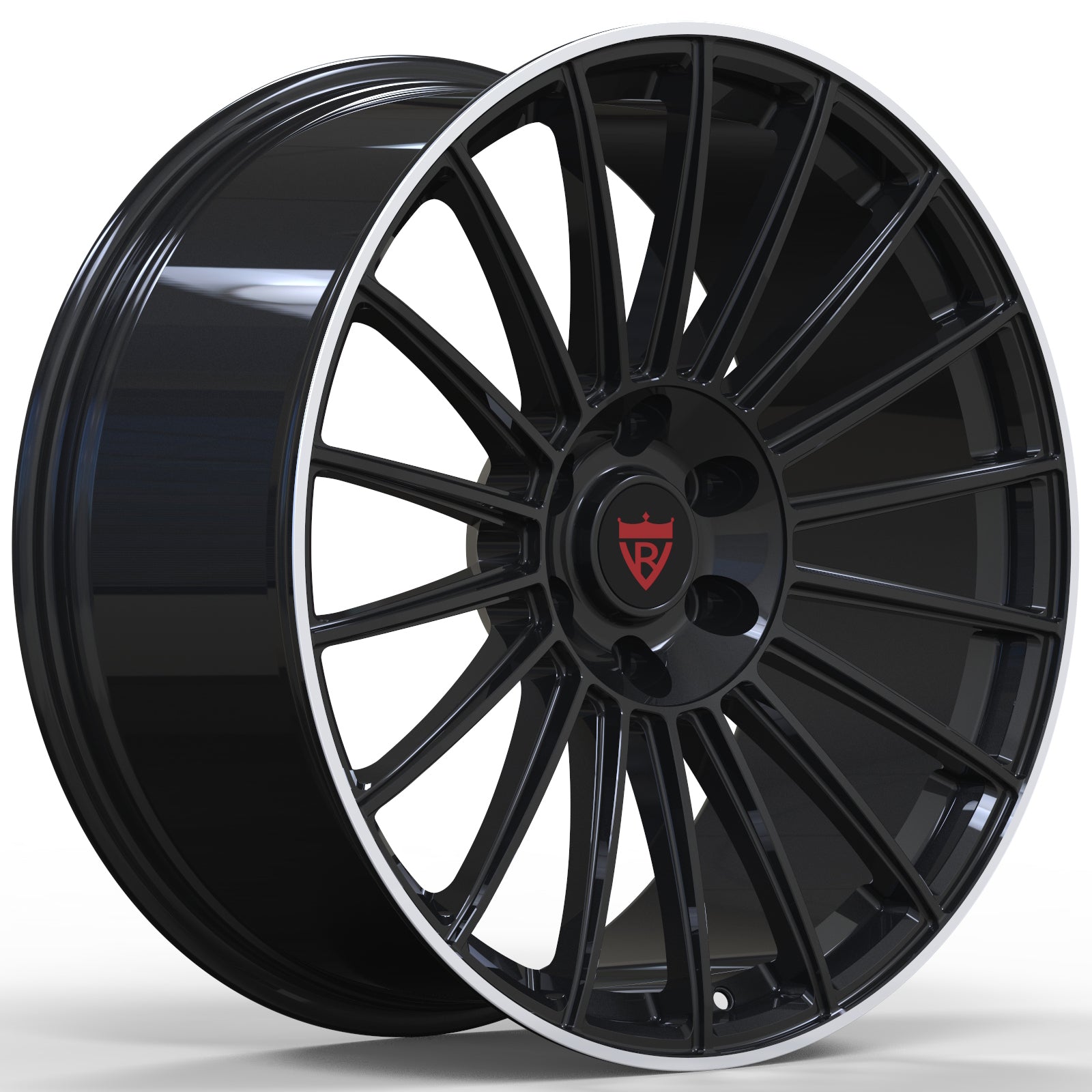 CADILLAC ESCALADE KD199 FORGED WHEELS SERIES: RV-MC199 - RVRN WHEELS