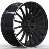 CADILLAC ESCALADE KD199 FORGED WHEELS SERIES: RV-MC199 - RVRN WHEELS