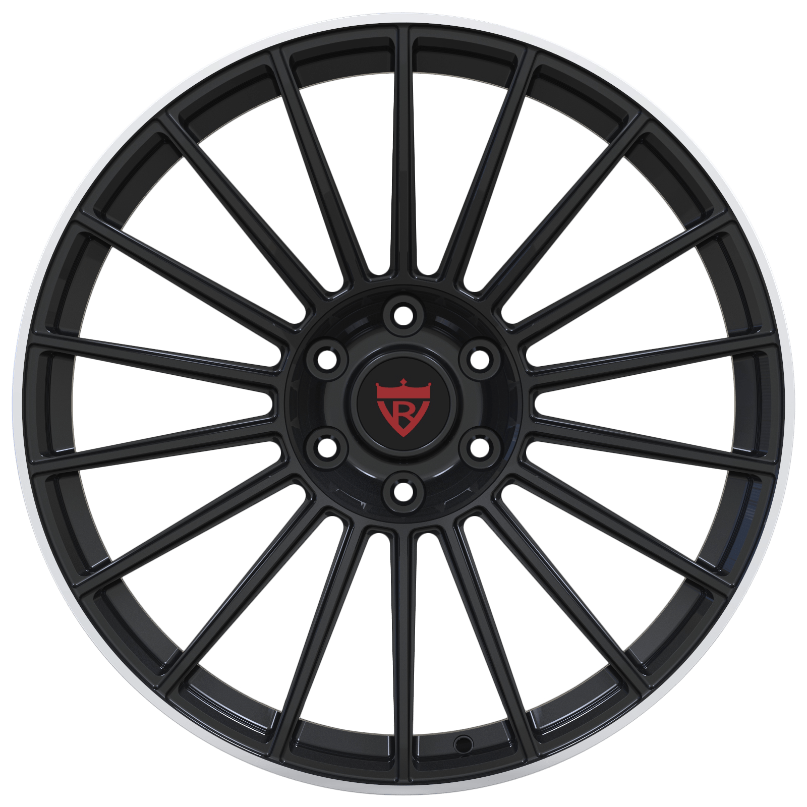 CADILLAC ESCALADE KD199 FORGED WHEELS SERIES: RV-MC199 - RVRN WHEELS
