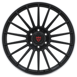 CADILLAC ESCALADE KD199 FORGED WHEELS SERIES: RV-MC199 - RVRN WHEELS