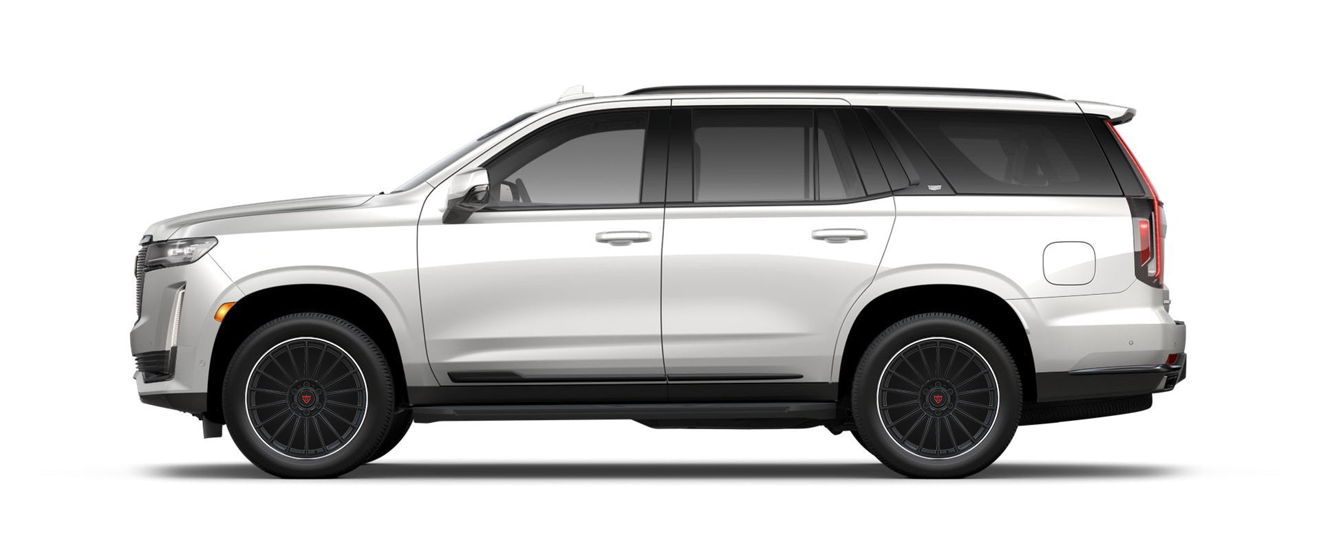 CADILLAC ESCALADE KD199 FORGED WHEELS SERIES: RV-MC199 - RVRN WHEELS