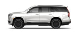 CADILLAC ESCALADE KD199 FORGED WHEELS SERIES: RV-MC199 - RVRN WHEELS