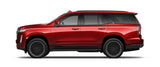 CADILLAC ESCALADE KD199 FORGED WHEELS SERIES: RV-MC199 - RVRN WHEELS