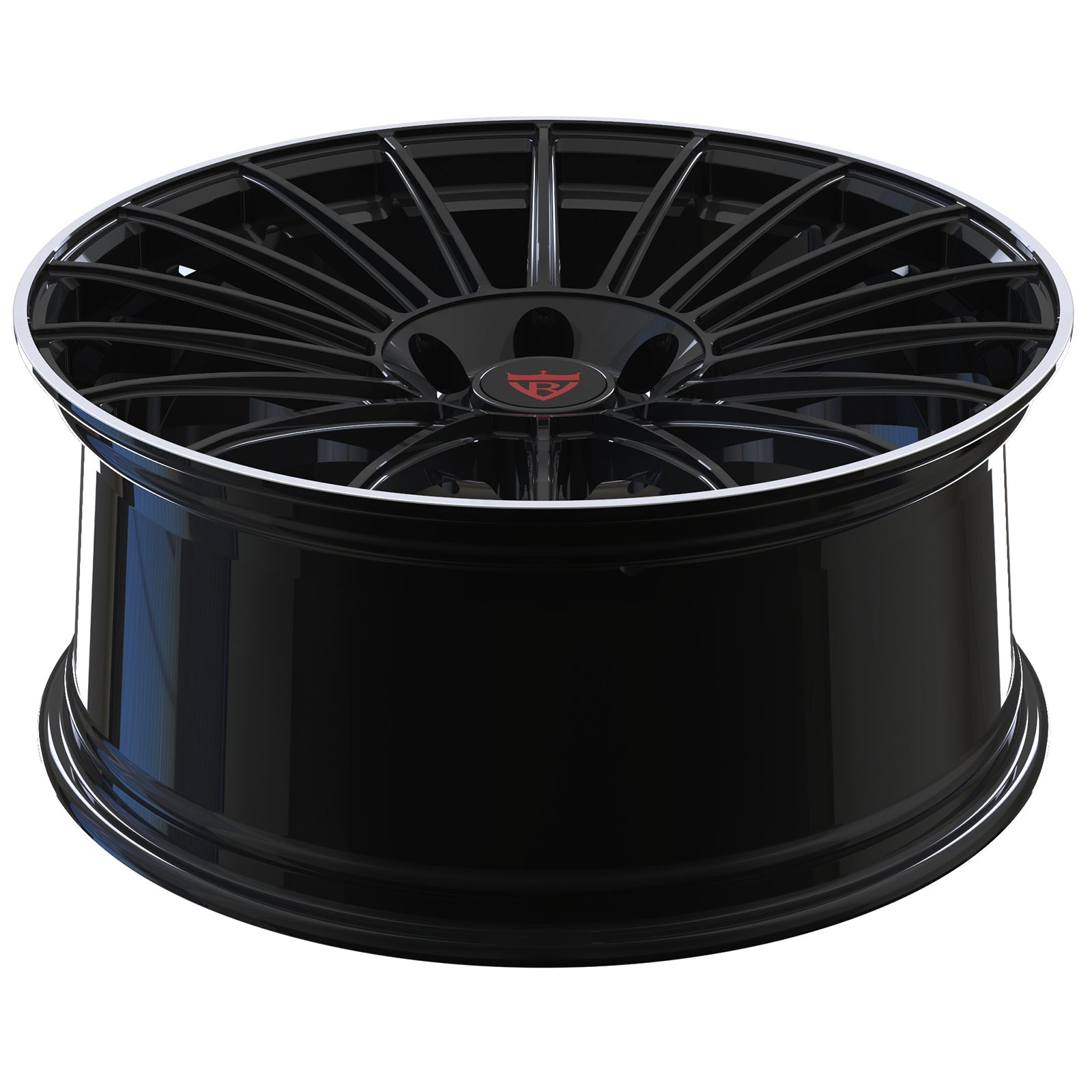 CADILLAC ESCALADE KD199 FORGED WHEELS SERIES: RV-MC199 - RVRN WHEELS