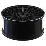 CADILLAC ESCALADE KD199 FORGED WHEELS SERIES: RV-MC199 - RVRN WHEELS