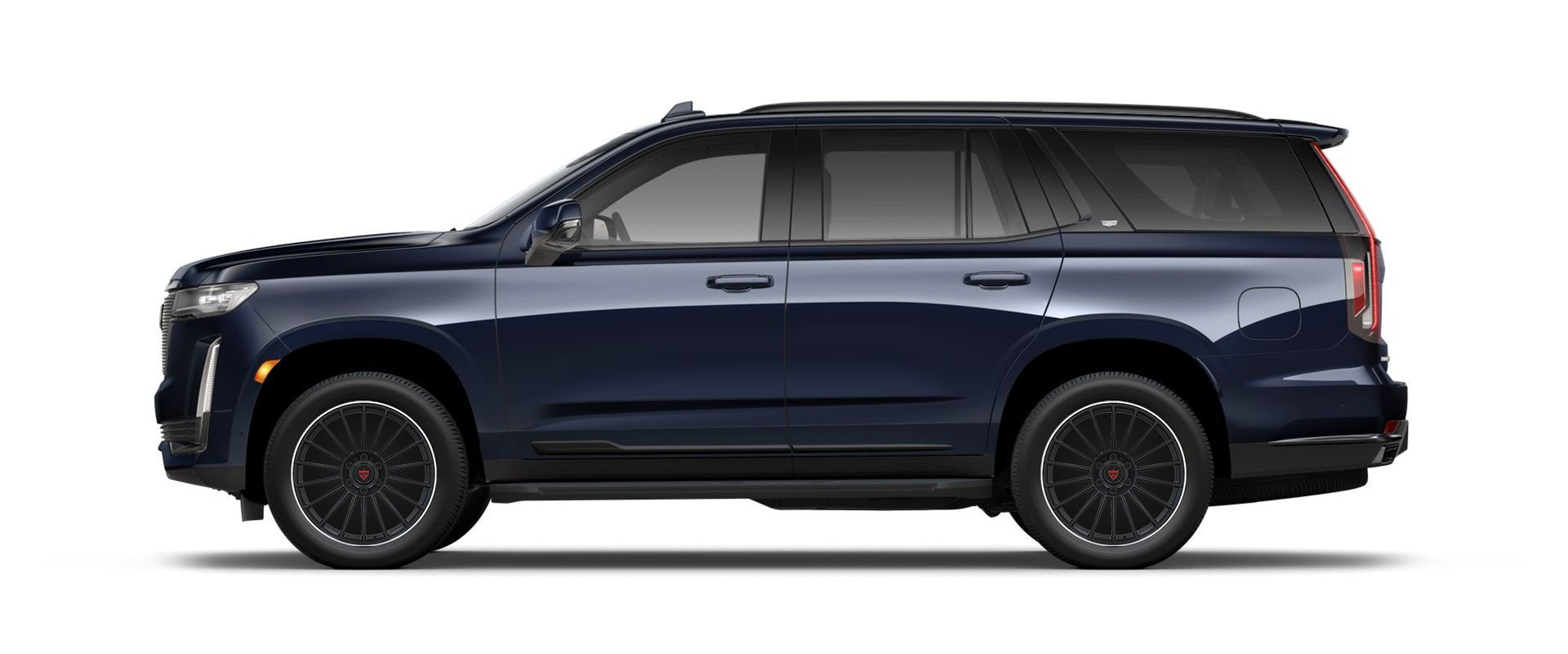 CADILLAC ESCALADE KD199 FORGED WHEELS SERIES: RV-MC199 - RVRN WHEELS